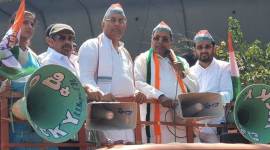 Siddaramaiah detained, congress protests bengaluru, congress leaders detained bengaluru protests, bidar sedition, bidar sedition arrest, bengaluru city news