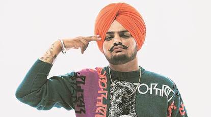 Punjab: For electoral loss, Sidhu Moosewala blames 'gaddar' voters in song, AAP lashes out | Ludhiana News - The Indian Express