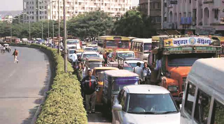 Sinhagad Road flyover project hits cost hurdle even before take-off