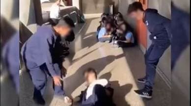 Skullbreaker challenge, tiktok Skullbreaker challenge, tik tok viral trends, tiktok app videos,