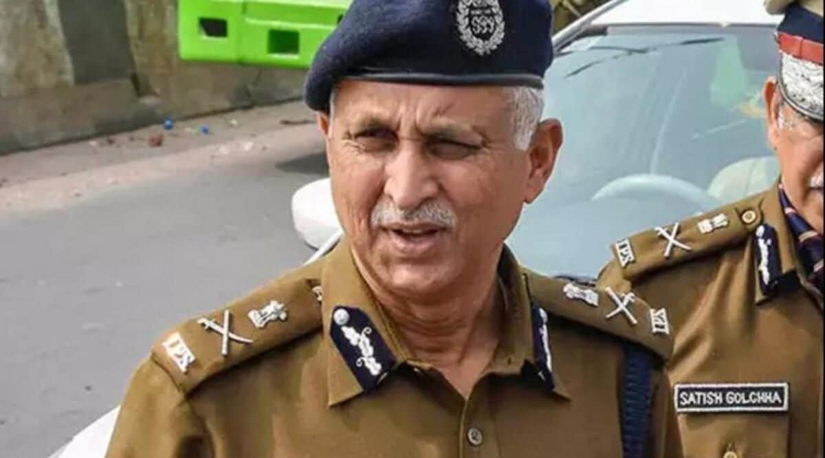delhi riots, delhi riots probe, delhi riots umar khalid, delhi riots anurag thakur, delhi riots kapil mishra, Julio Ribeiro on delhi riots, Julio Ribeiro delhi police chief emails, delhi city news