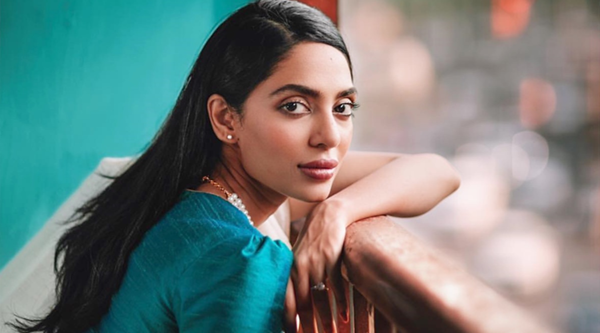 Sobhita Dhulipala Joins Mani Ratnam S Ponniyin Selvan Entertainment News The Indian Express