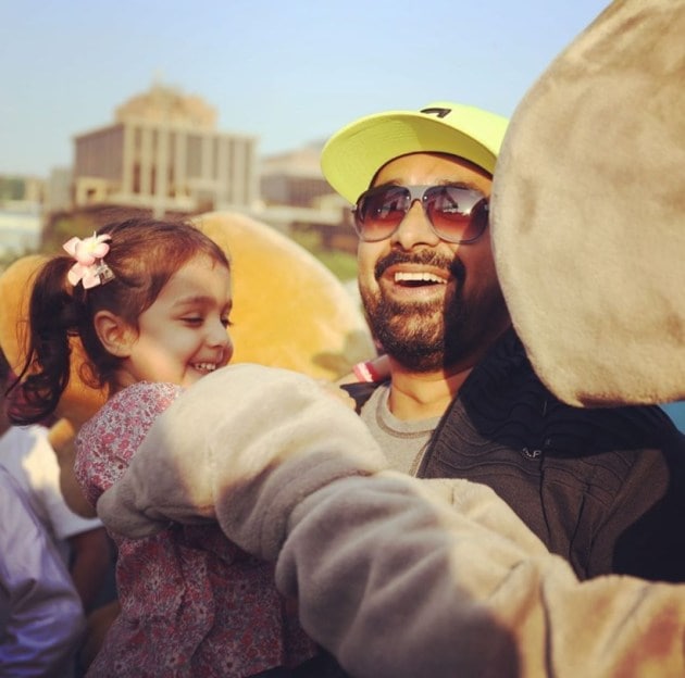 rannvijay singha instagram