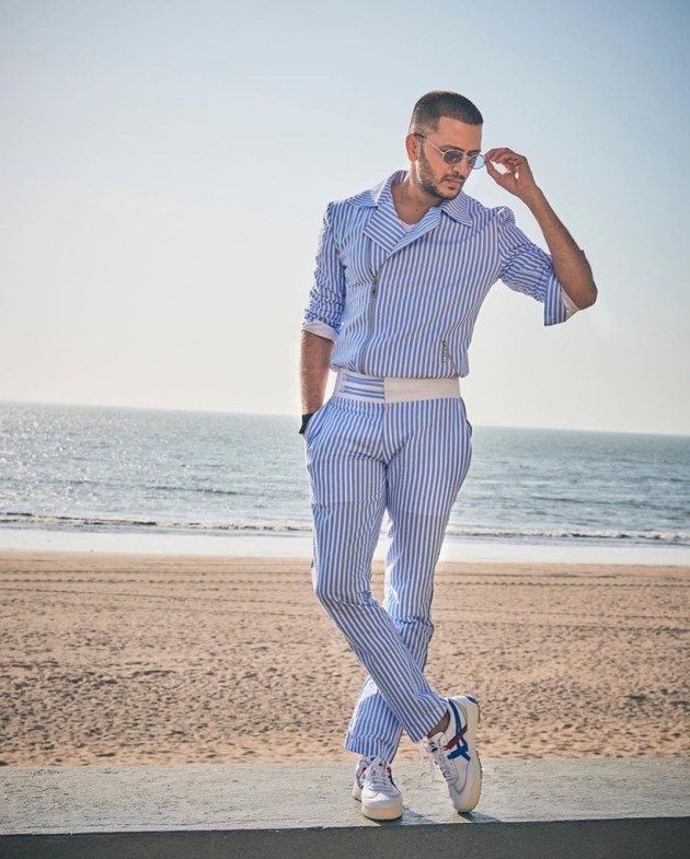 riteish deshmukh baaghi 3 promotions