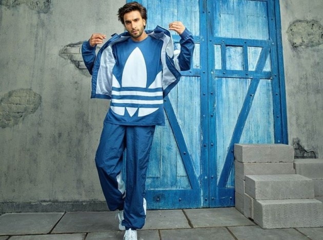 ranveer singh photos