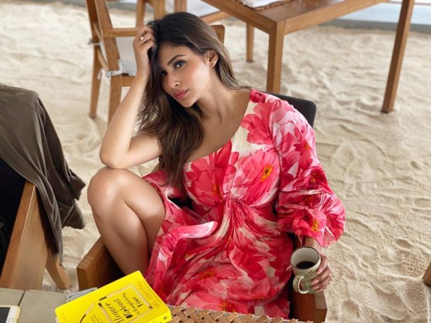 mouni roy