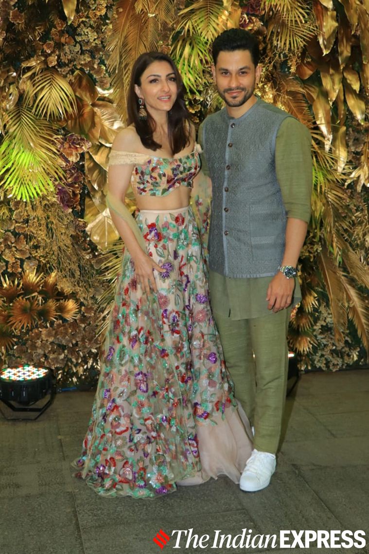 Sonam Kapoor, Alia Bhatt, kareena kapoor, tara sutaria, armaan jain wedding