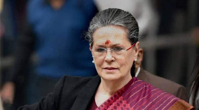 coronavirus india lockdown, covid 19 lockdown indian states, coronavirus covid-19, sonia gandhi, congress president sonia gandhi, sonia gandhi coronavirus letter modi