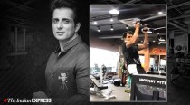 Sonu Sood shows how to do pull-ups; here's why it is beneficial