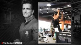 sonu sood, fitness, workout