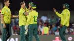 SAvsENG: South Africa win last-ball thriller to go 1-0 up SAvsENG: South Africa win last-ball thriller to go 1-0 up