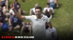 Skillful Tim Southee still going strong for New Zealand