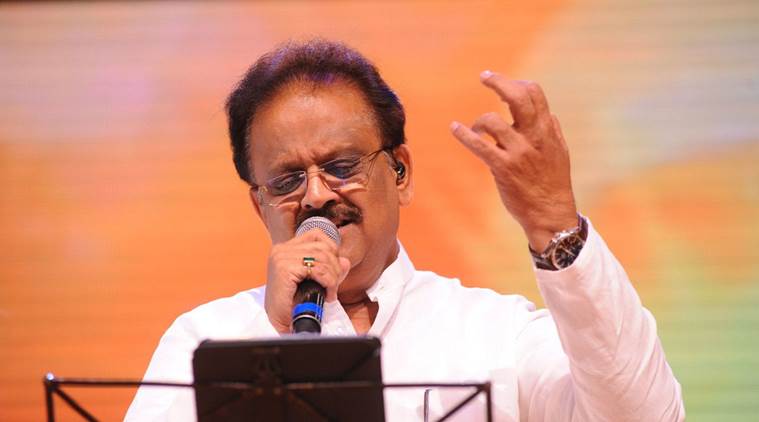 S P Balasubrahmanyam donates ancestral home in Nellore to Kanchi math