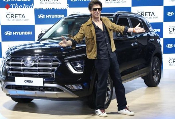 shah rukh khan