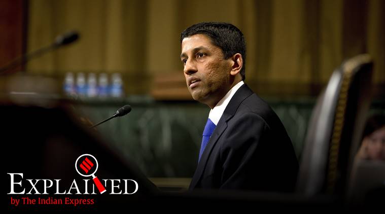 Explained: Who is Sri Srinivasan, the first Indian-American to lead a federal circuit court in the US?