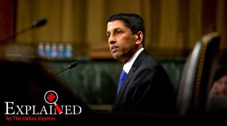 Explained: Who is Sri Srinivasan, the first Indian-American to lead a federal circuit court in the US?