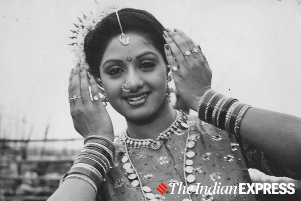 sridevi films