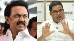 Rivals question DMK’s confidence after Stalin hires Prashant Kishor’s firm
