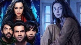 stree and pari