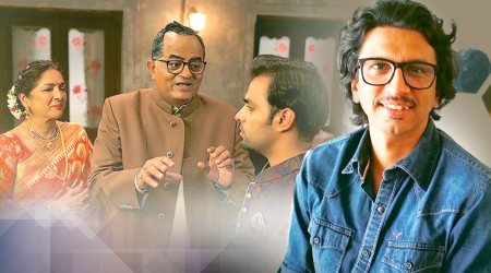 Hitesh Kewalya, eye 2020, sunday eye, indian express news