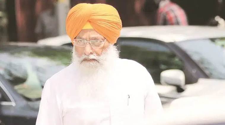 Dhindsa betrayed us, didn’t consult before floating new outfit, says Taksali leader