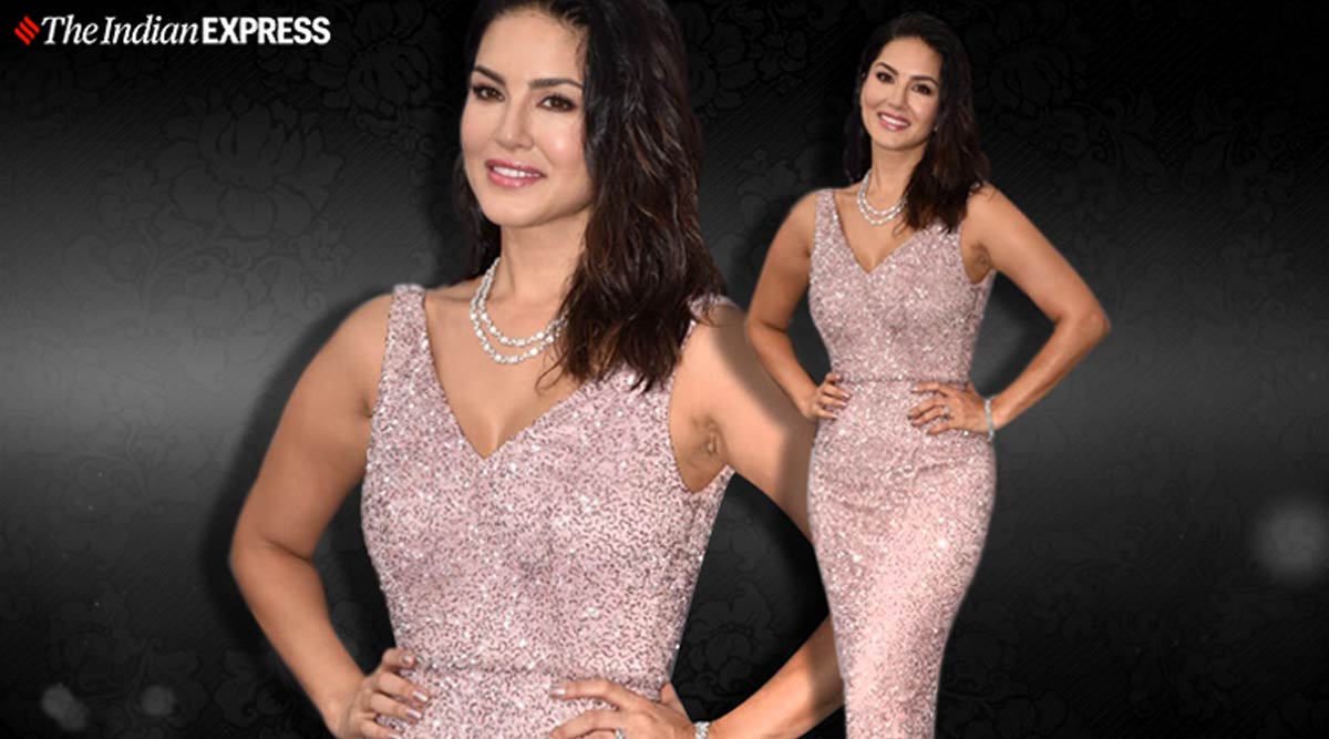 bodycon dress express