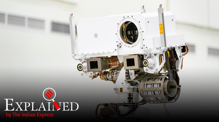 Explained: What is SuperCam?