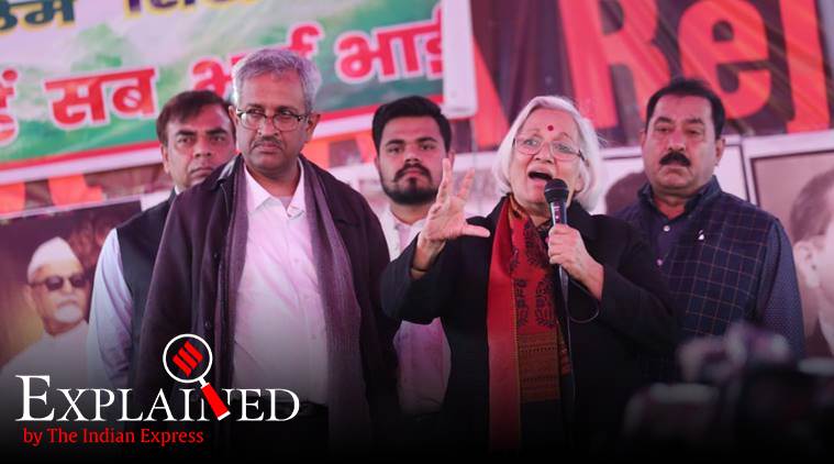 shaheen bagh mediation, shaheen bagh anti caa protests mediation centre, citizenship amendment act shaheen bagh, supreme court mediation panel, what is mediation