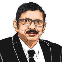 Opposition has forgotten that only citizens can be voters