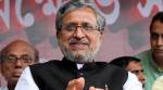 No party can form government in Bihar alone, alliance a reality: Sushil Modi