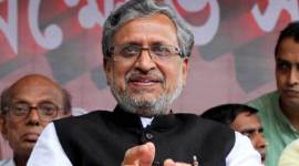 sushil kumar modi 1200 Enact law on lines of Australia to make Facebook, Google pay for news: Demand in RS