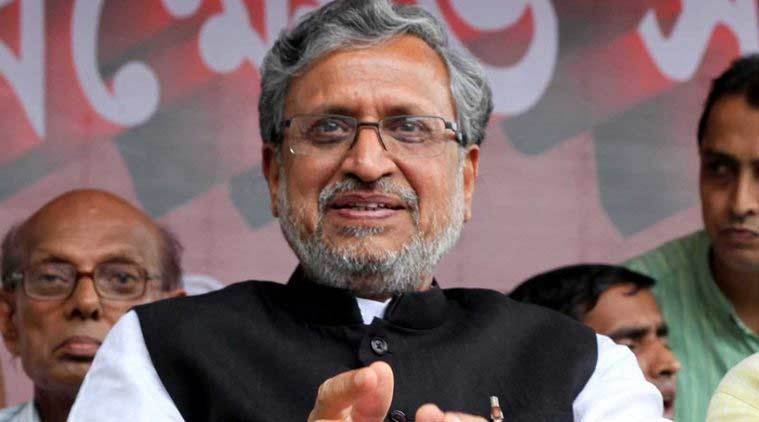 Sushil Kumar Modi interview, Migrant workers, Bihar, coronavirus outbreak, indian express news