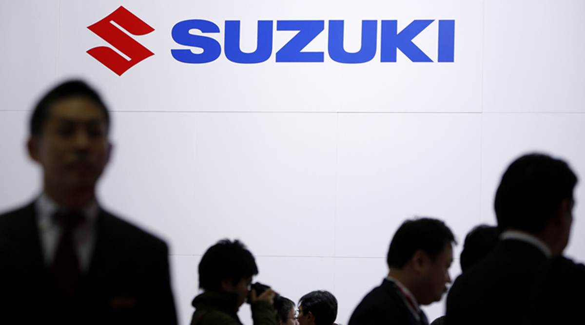 Suzuki, Japan-India, Maruti Suzuki, Japan PM, Narendra Modi, Japan India ties, Suzuki Motor Corporation, Electric Vehicles,