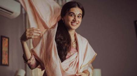 thappad box office collection