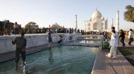 Taj Mahal to remain closed for tourists during Trump's visit