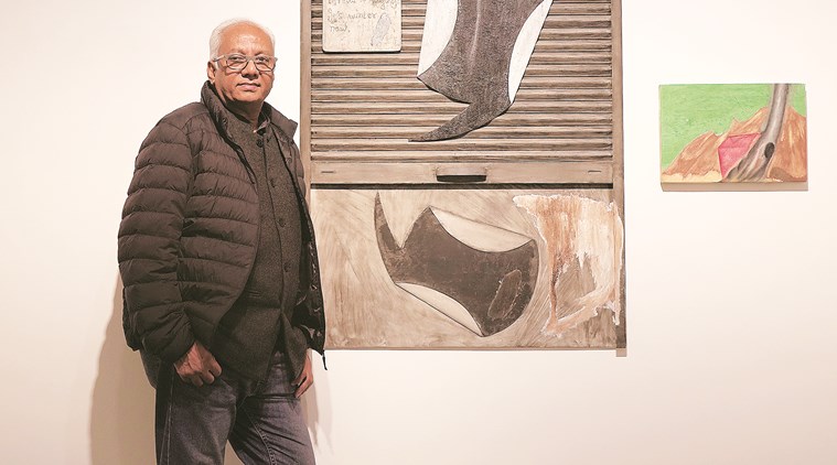 art and culture, indian express lifestyle, art galleries in delhi, things to do in delhi, places to visit in delhi, art galleries in delhi, political art, socail commentary art, historic art, spciopolitical art, India news, indian express news