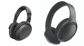 tech launches of the day, tech launches today, tech news, PlayGO BH-70, BenQ EX2780Q gaming monitor, Sennheiser PXC 550-II, Nikon