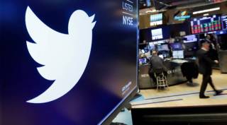 twitter, twitter revenue, twitter user numbers, tech news, technological news, indian express