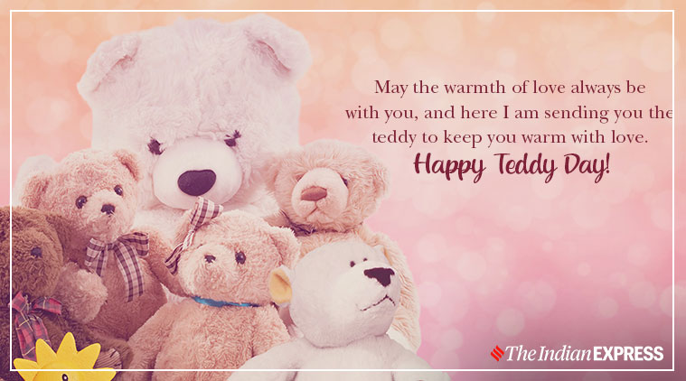 world teddy bear day 2020