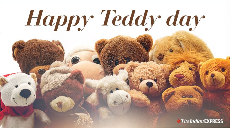 Happy Teddy Day Images 2020: Wishes Quotes, Status, Whatsapp Messages