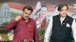 Tharoor, Singhvi join the chorus: Congress seen to be adrift, time for action now