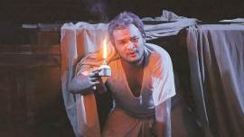 Director Sahidul Haque, Sahidul Haque play, The Old Man, Sahidul Haque on Assam, indian express talk, indian express news