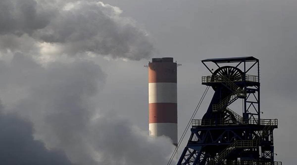 Delhi news, Delhi thermal plants, thermal plants in delhi, Delhi Power Minister Satyendar Jain, Satyendar Jain, indian express