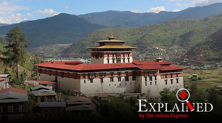 bhutan daily tourist fee for indian