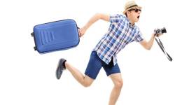 travelling, going international, travel checklist, checklist for international trip, passport, connecting flights, exchange rate, indian express, indian express news