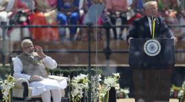 donald trump india visit, donald trump, donald trump latest news, donald trump news, donald trump in india, donald trump in india news, donald trump india visit 2020, donald trump india visit news, us president donald trump, us president donald trump latest news, narendra modi, narendra modi latest news, narendra modi news