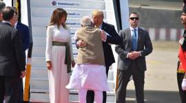 Donald Trump announces $3-billion deal with India: ‘Some of the most feared military equipment’