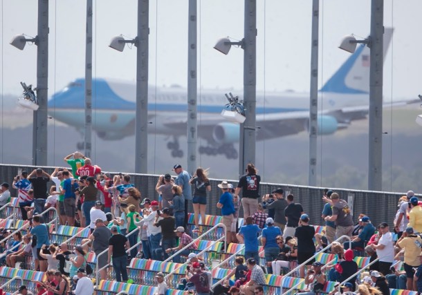 NASCAR: Daytona 500