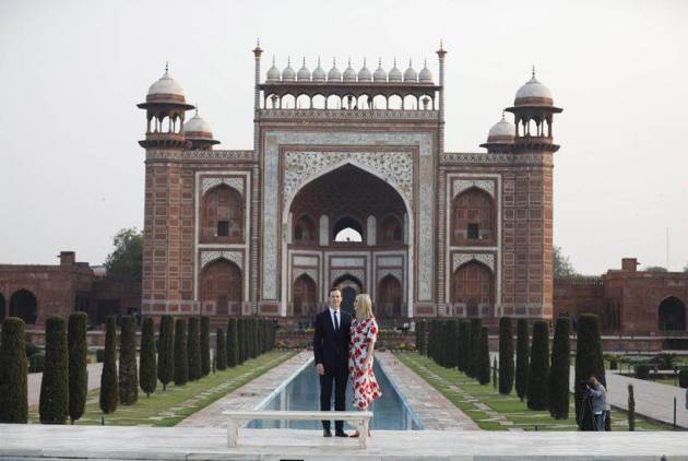 donald trump, donald trump india visit, donald trump news, donald trump in india, donald trump in india news, donald trump india visit 2020, donald trump india visit news, us president donald trump, us president donald trump latest news, narendra modi, narendra modi news, namaste trump, namaste trump live, namaste trump live news