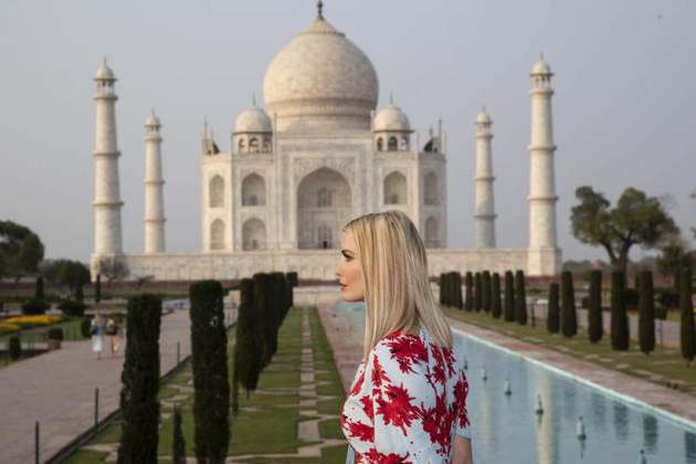 donald trump, donald trump india visit, donald trump news, donald trump in india, donald trump in india news, donald trump india visit 2020, donald trump india visit news, us president donald trump, us president donald trump latest news, narendra modi, narendra modi news, namaste trump, namaste trump live, namaste trump live news